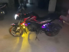 Honda Hornet 2018